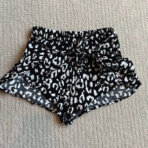 Lulu's Shorts XS